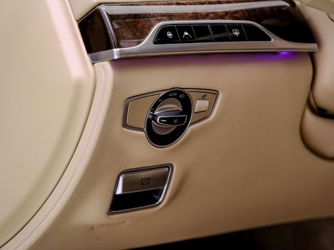 Used 2019 Mercedes-Benz S 560 4MATIC Sedan image 30