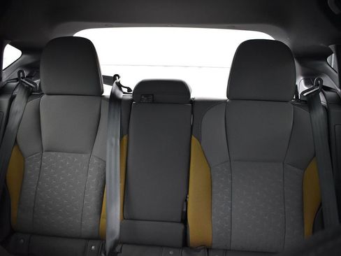 New 2026 Subaru Crosstrek 2.5i Sport image 20