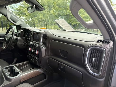 Used 2022 GMC Sierra 1500 Denali w/ Denali Premium Package AWD/4WD image 38