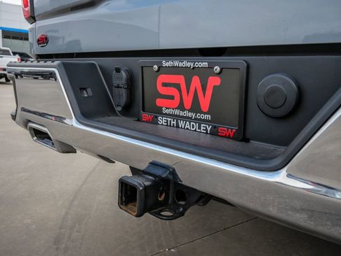 Used 2023 GMC Sierra 1500 SLT w/ SLT Premium Package image 13