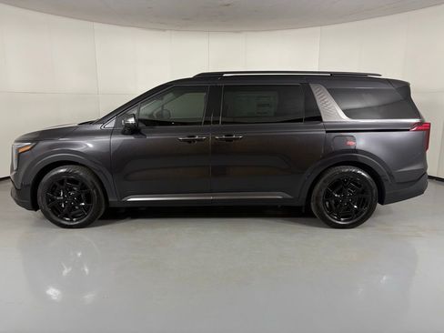 New 2026 Kia Carnival SX Prestige image 5