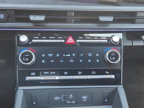 New 2026 Hyundai Santa Fe Calligraphy image 15