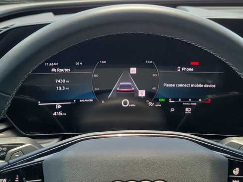 Certified 2025 Audi Q5 Premium w/ Convenience Package AWD/4WD image 11