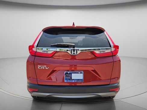 Used 2019 Honda CR-V EX-L image 5