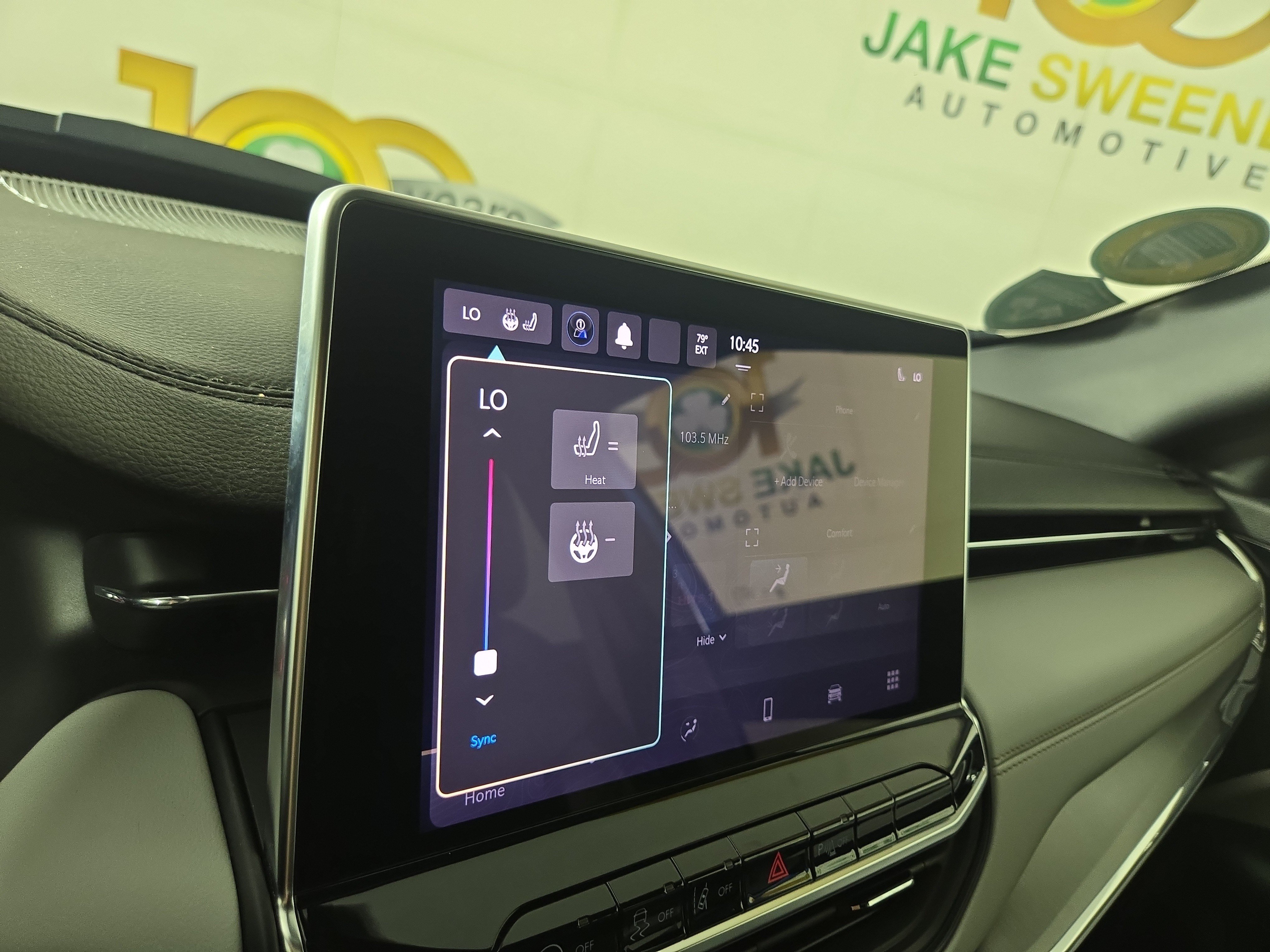 Certified 2023 Jeep Compass Limited AWD/4WD image 26