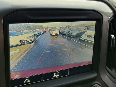 Used 2021 Chevrolet Silverado 1500 RST w/ All Star Edition Plus image 17