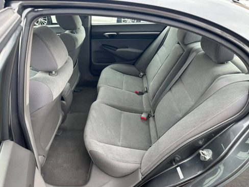 Used 2009 Honda Civic EX image 21