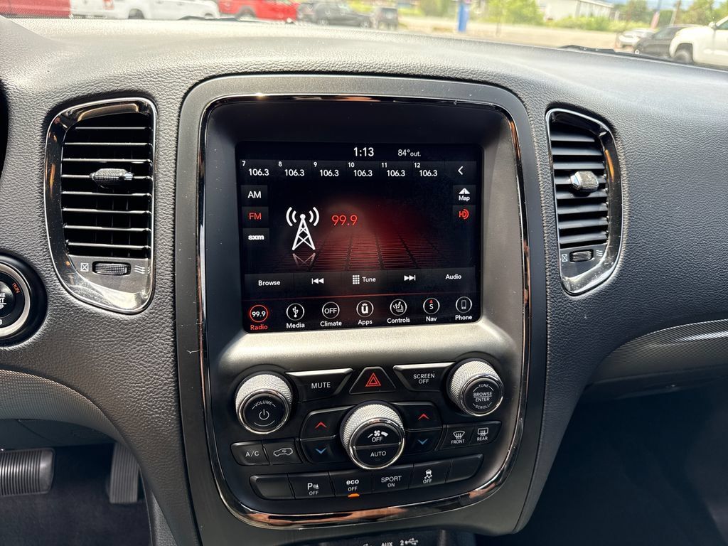 Used 2019 Dodge Durango R/T AWD/4WD image 20