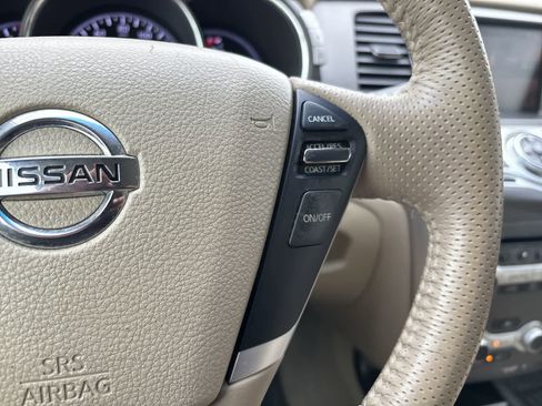 Used 2011 Nissan Murano LE image 14