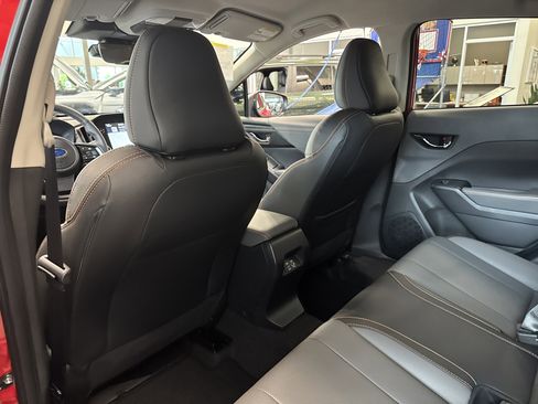 New 2026 Subaru Crosstrek 2.5i Limited w/ Crosstrek Mirror Package AWD/4WD image 25