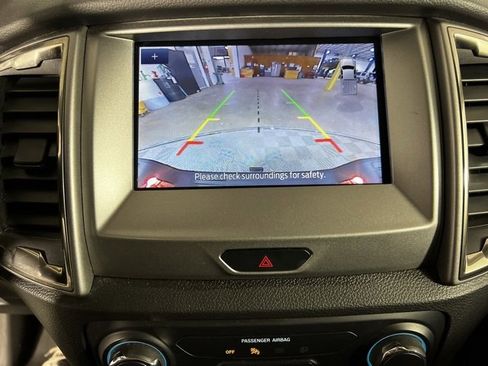 Used 2020 Ford Ranger XLT w/ Equipment Group 301A Mid image 16