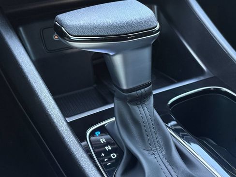 New 2026 Hyundai Santa Cruz SEL FWD image 26
