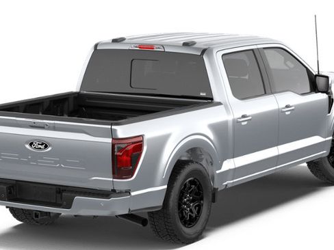 New 2026 Ford F150 XLT w/ Equipment Group 302A MID AWD/4WD image 24