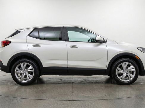 Used 2025 Buick Encore GX Preferred image 11