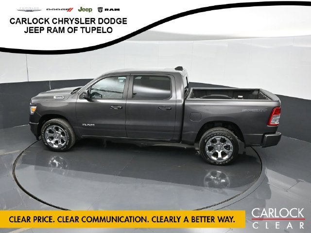 Used 2023 RAM 1500 Big Horn AWD/4WD image 54