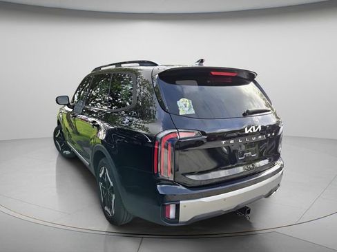 Used 2023 Kia Telluride SX X-Line AWD/4WD image 7