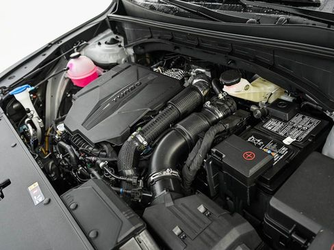 New 2026 Kia Sorento SX Prestige image 7