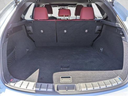 Used 2024 Lexus NX 350 AWD w/ Cold Area Package image 8