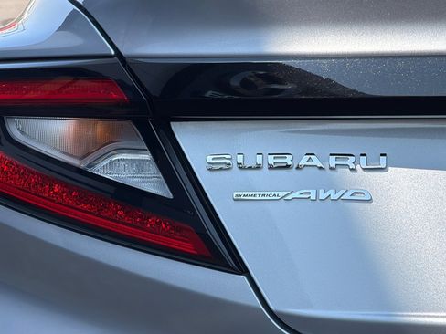 Used 2023 Subaru WRX AWD/4WD image 27