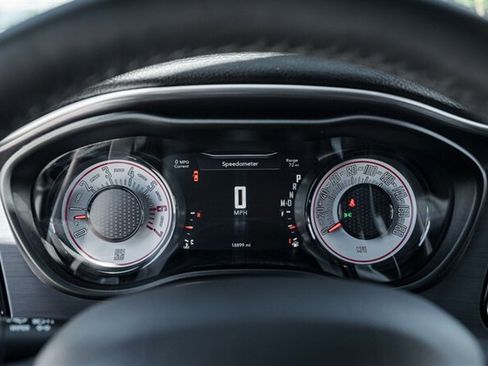Used 2018 Dodge Challenger T/A RWD image 31