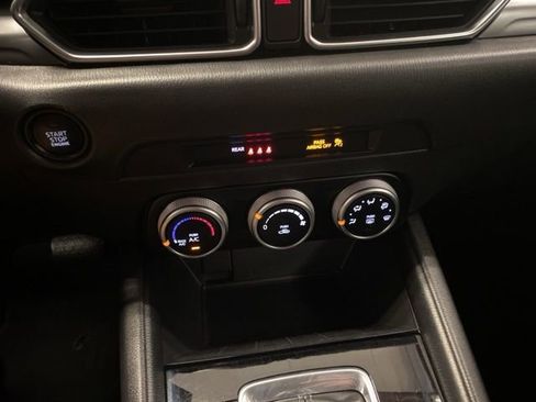 Certified 2023 MAZDA CX-5 AWD 2.5 S image 12