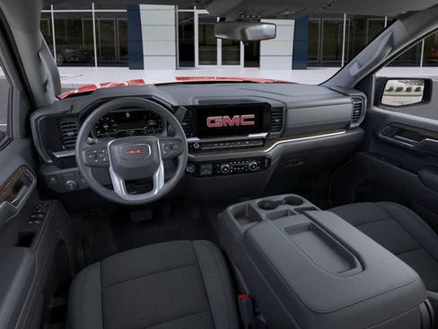 New 2026 GMC Sierra 1500 Elevation RWD image 15