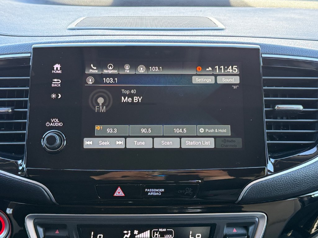 Used 2022 Honda Pilot Touring image 14