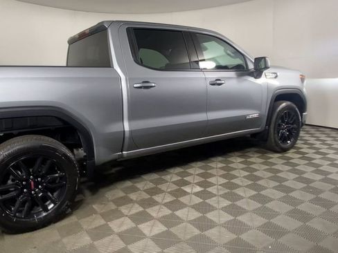 Used 2025 GMC Sierra 1500 Elevation image 10