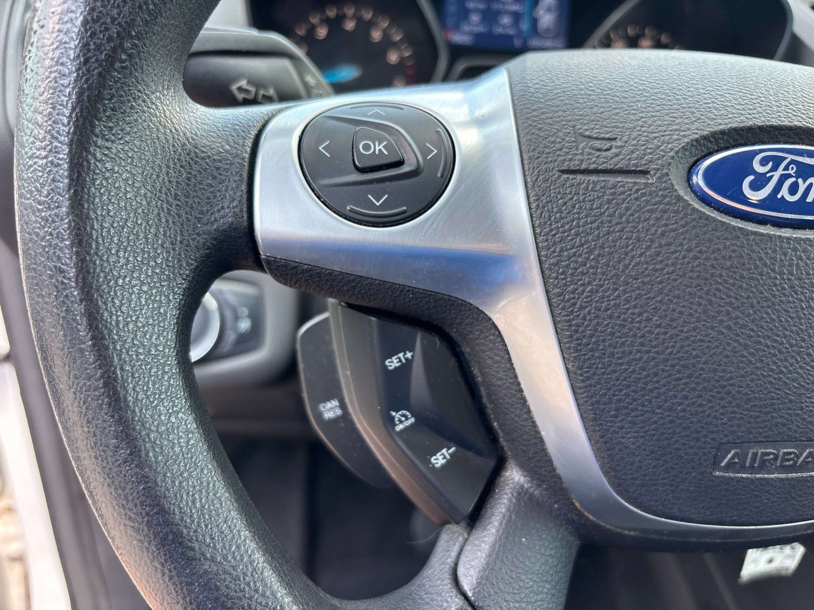 Used 2014 Ford Escape S FWD image 14
