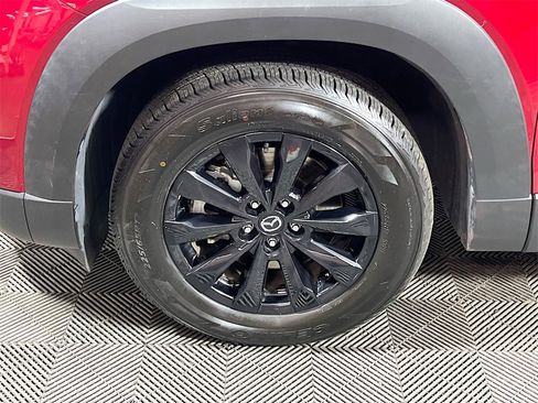 Used 2024 MAZDA CX-50 AWD 2.5 S w/ Preferred Package image 26