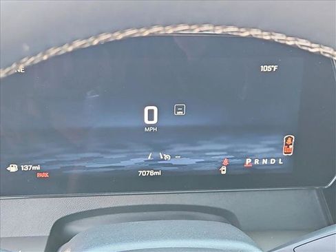Used 2026 Chevrolet Traverse LT w/ Driver Confidence Package FWD image 14