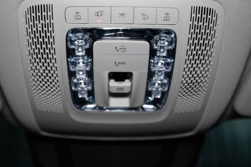Certified 2026 Mercedes-Benz GLS 450 4MATIC image 25