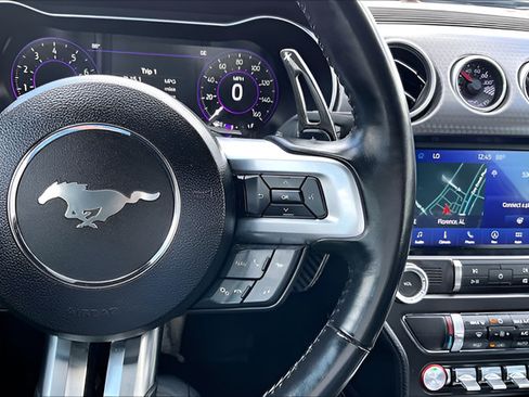 Used 2019 Ford Mustang GT Premium w/ GT Performance Package RWD image 11