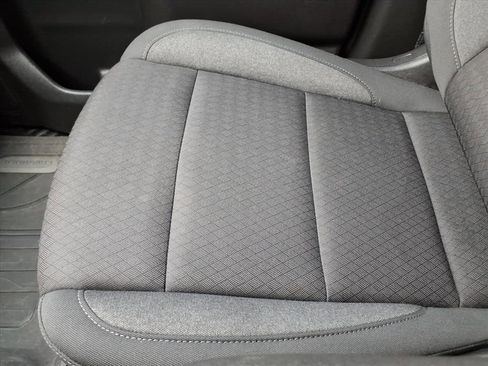 Used 2024 Chevrolet Silverado 1500 Custom image 22