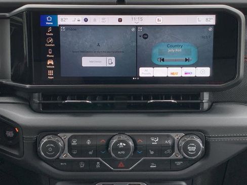 New 2026 Jeep Wrangler Unlimited Rubicon image 21