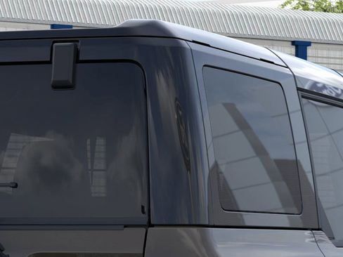 New 2025 Ford Bronco Outer Banks image 25