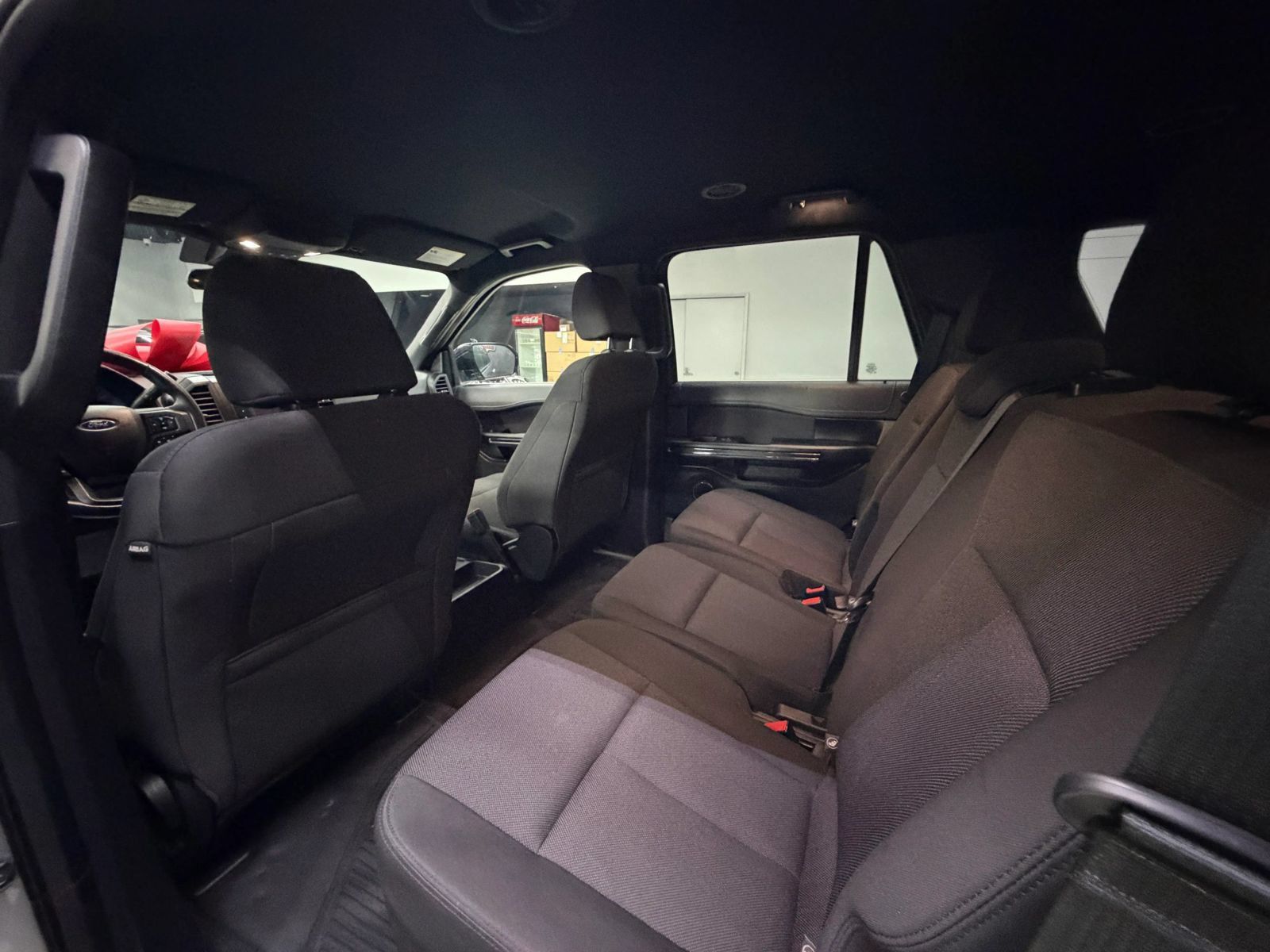 Used 2021 Ford Expedition XL AWD/4WD image 20
