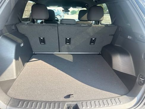 New 2027 GMC Terrain Elevation AWD/4WD image 24