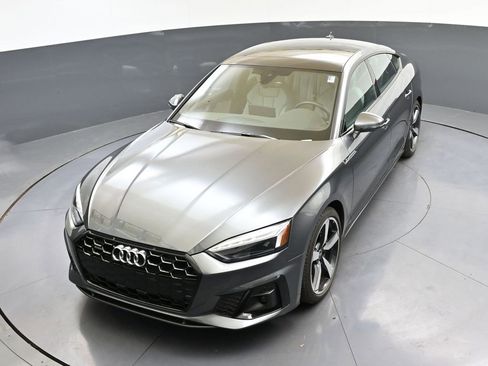 Used 2025 Audi A5 2.0T Premium Plus image 43