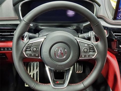 New 2026 Acura MDX A-Spec image 19
