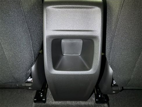 New 2026 Chevrolet Trax RS w/ Driver Confidence Package image 14