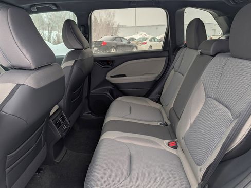 New 2026 Subaru Forester Premium image 7
