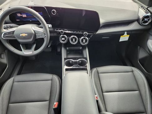 New 2026 Chevrolet Blazer EV LT image 3