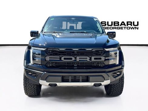 Used 2025 Ford F150 Raptor AWD/4WD image 2