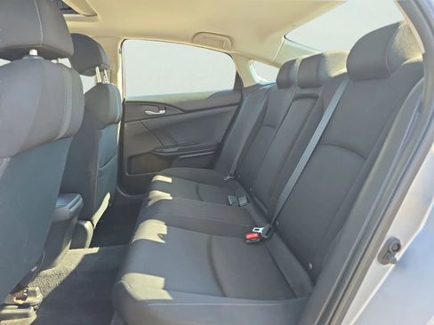 Used 2018 Honda Civic EX image 12