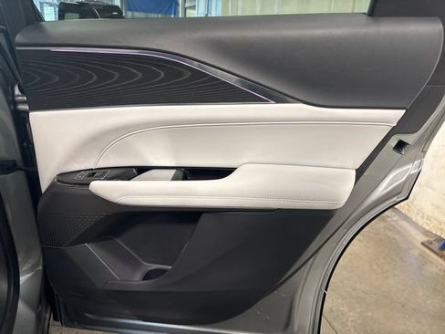 Used 2024 Cadillac Lyriq Sport w/ LPO, Floor Liner Package AWD/4WD image 45
