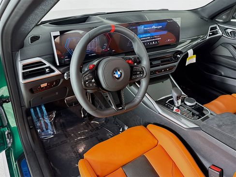 New 2026 BMW M4 Competition w/ M Driver's Package image 9