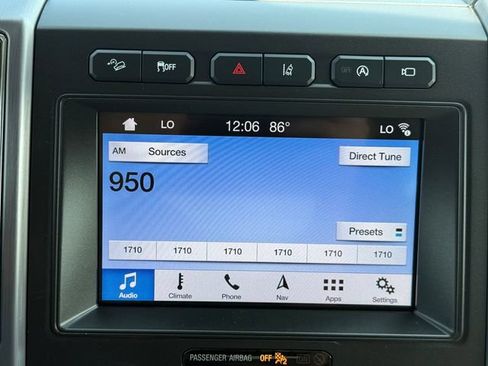 Certified 2019 Ford Expedition Platinum AWD/4WD image 12