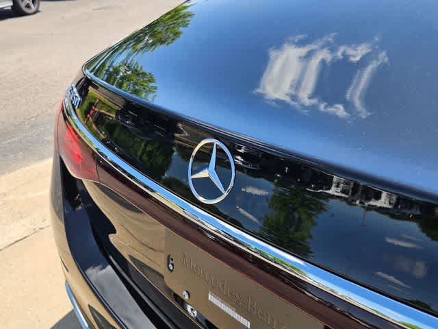 Used 2026 Mercedes-Benz E 350 Sedan image 11