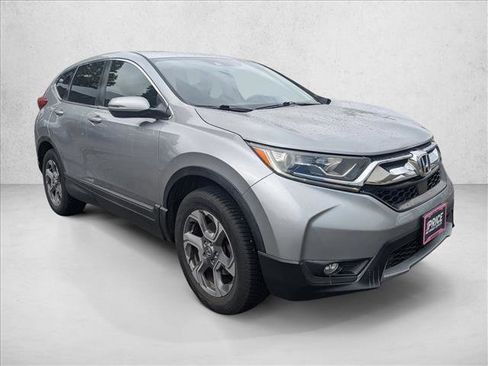 Used 2019 Honda CR-V EX-L image 3